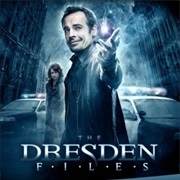 The Dresden Files (2007)