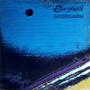 Garybaldi - Astrolabio