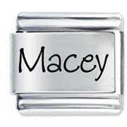 Macey