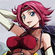 Kallen Kozuki