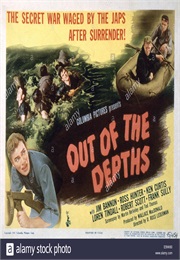 Out of the Depths (1945)