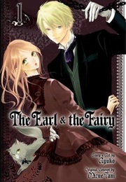 The Earl and the Fairy Volume 1 (Mizue Tani)