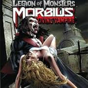 Legion of Monsters: Morbius the Living Vampire