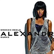 Alexandra Burke - Broken Heels