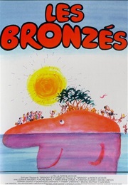 Les Bronzés (1978)