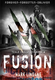 Fusion (Mark Lingane)