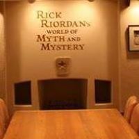 Rick Riordan&#39;s Books