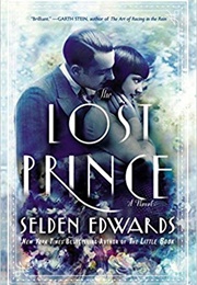 The Lost Prince (Selden Edwards)