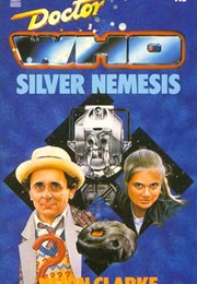 Silver Nemesis (Kevin Clarke)