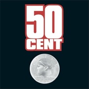50 Cent - Power of the Dollar