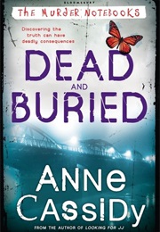 Dead and Buried (Anne Cassidy)