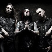 The Defiled