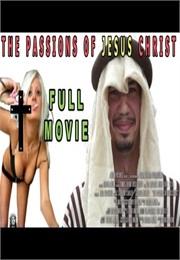 The Passions of Jesus Christ (2012)