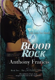 Blood Rock (Anthony Francis)