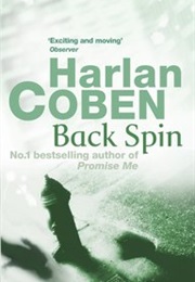 Back Spin (Harlan Coben)