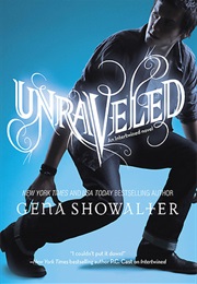 Unraveled (Gena Showalter)