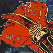 Fall Down - Toad the Wet Sprocket