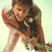 Wreckless Eric