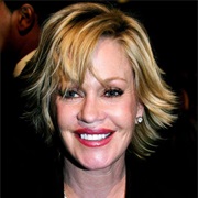 Melanie Griffith