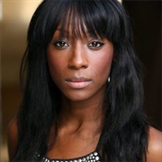 Victoria Ekanoye