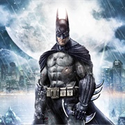 Batman : Arkham