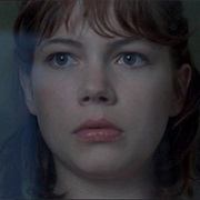 Michelle Williams - Brokeback Mountain