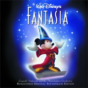 Leopold Stokowski - Fantasia (Soundtrack)