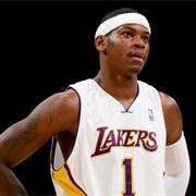 Smush Parker