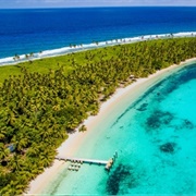 Direction Island, Cocos (Keeling) Islands