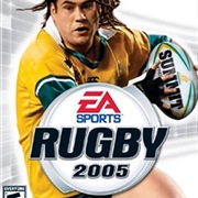 Rugby 2005