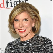 Christine Baranski