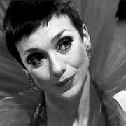 Jacqueline Pearce