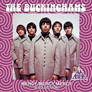 The Buckinghams- Mercy, Mercy Mercy (A Collection)