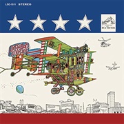 Jefferson Airplane - A Small Package of Value Will Come to You Shortly