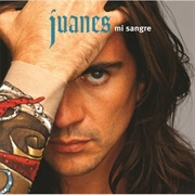 Juanes La Camisa Negra