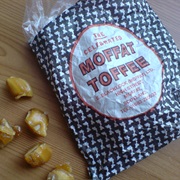 Moffat Toffee