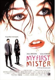 My First Mister (2001)