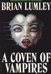 A Coven of Vampires (Brian Lumley)