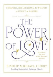 The Power of Love (Michael Curry)