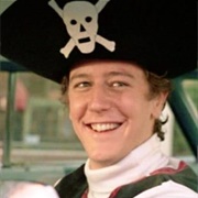 Judge Reinhold