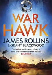 War Hawk (Rollins)