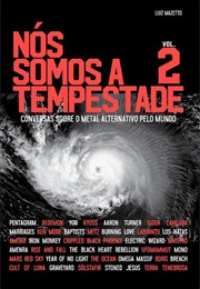 Nós Somos a Tempestade Vol. 2 (Luiz Mazetto)