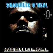 Shaquille O&#39;Neal - Shaq Diesel