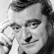 Jack Hawkins