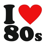 I Heart 80s