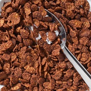 Cocoa Pebbles