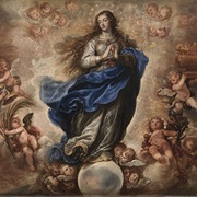 Feast of the Immaculate Conception