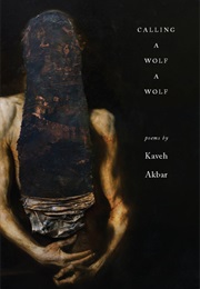 kaveh akbar calling a wolf a wolf poem