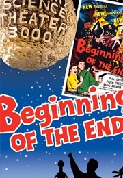 Mst3k: Beginning of the End (1993)