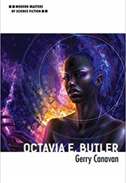 Octavia E. Butler (Gerry Canavan)